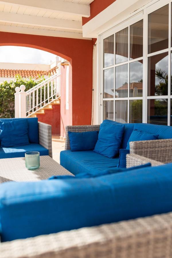 Casa Rihana Villa Caleta de Fuste Exterior foto