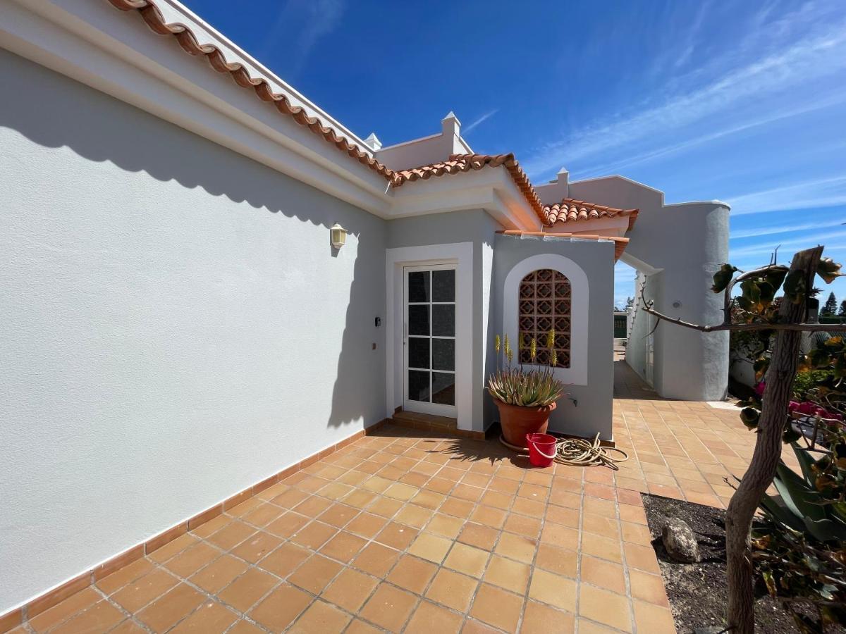 Casa Rihana Villa Caleta de Fuste Exterior foto